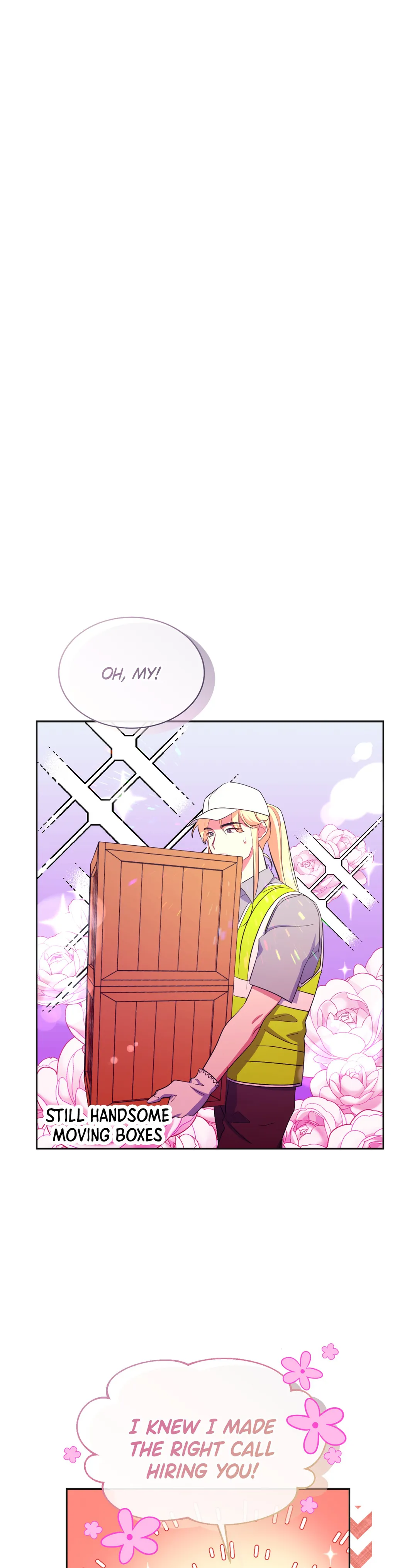 Haechi’s Princess Chapter 22 - Page 6