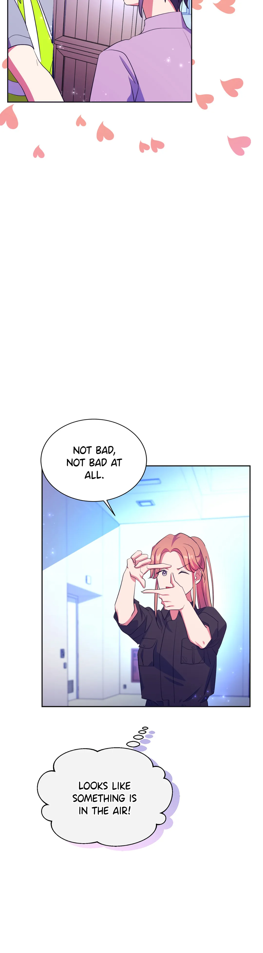 Haechi’s Princess Chapter 22 - Page 12