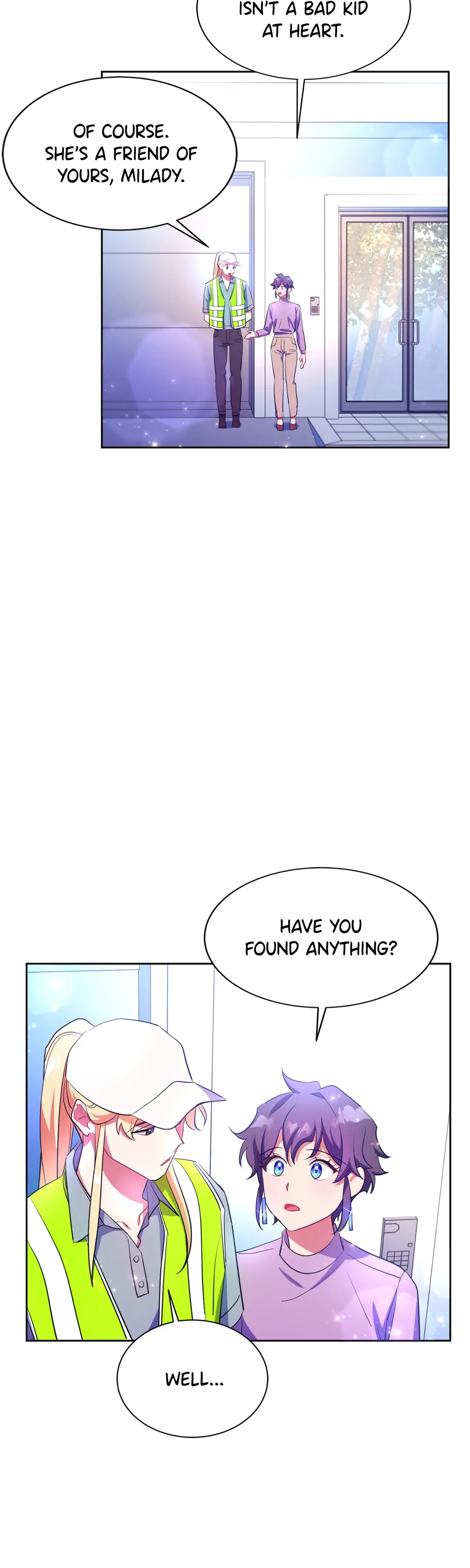 Haechi’s Princess Chapter 22 - Page 14