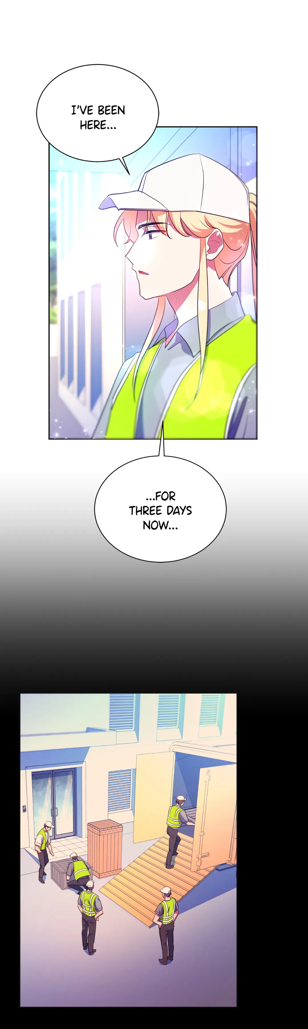 Haechi’s Princess Chapter 22 - Page 15