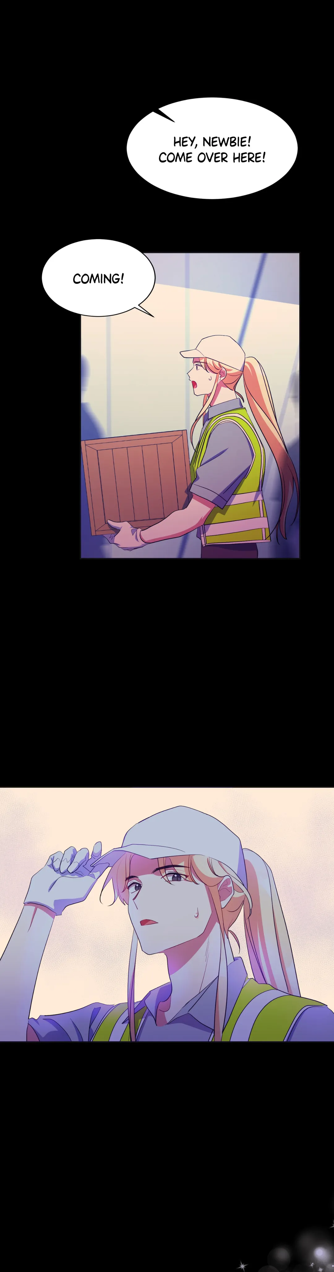 Haechi’s Princess Chapter 22 - Page 16