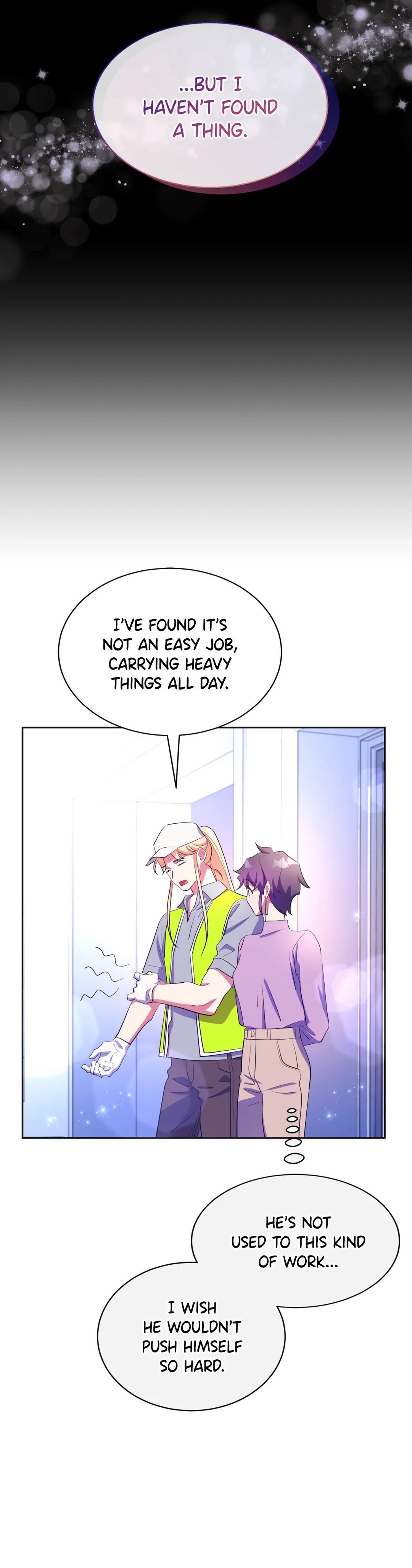 Haechi’s Princess Chapter 22 - Page 17