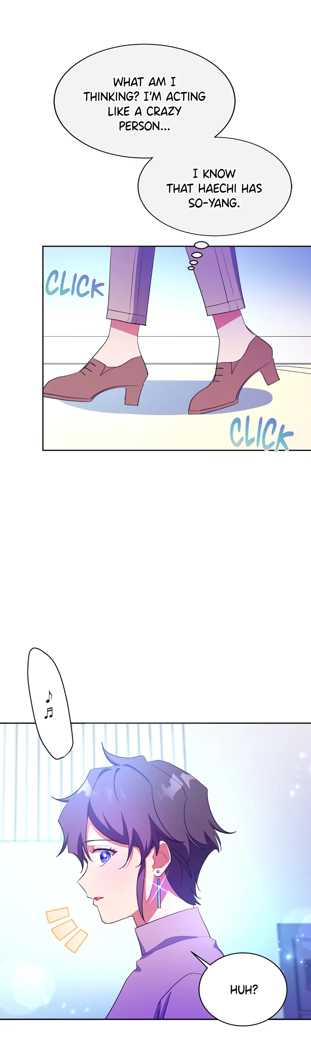 Haechi’s Princess Chapter 22 - Page 27