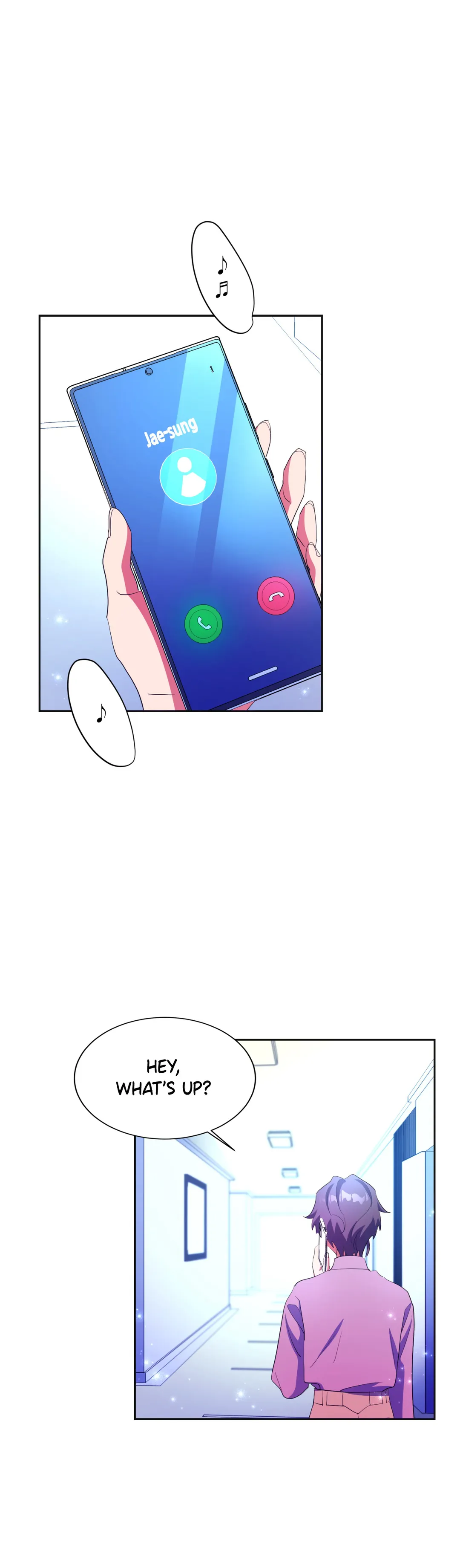 Haechi’s Princess Chapter 22 - Page 28