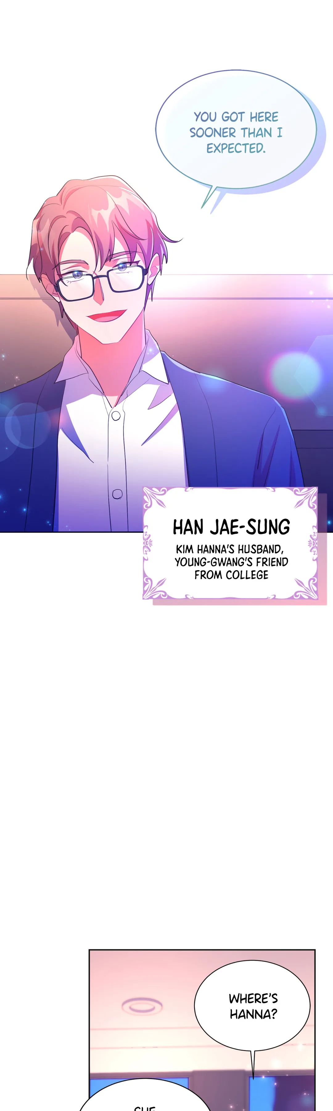 Haechi’s Princess Chapter 22 - Page 34