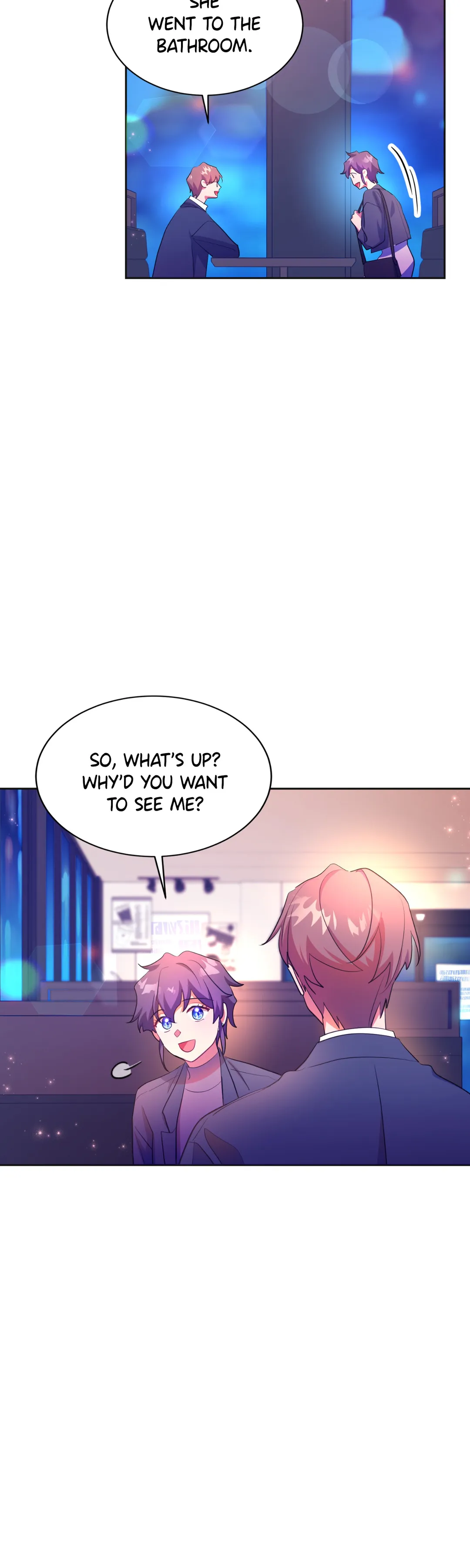 Haechi’s Princess Chapter 22 - Page 35