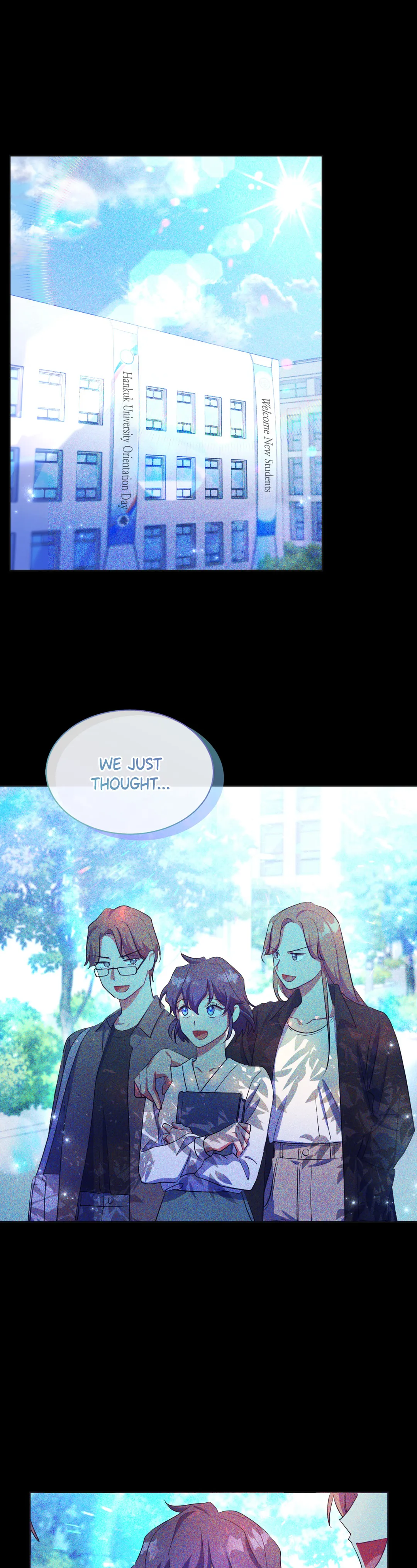 Haechi’s Princess Chapter 22 - Page 37