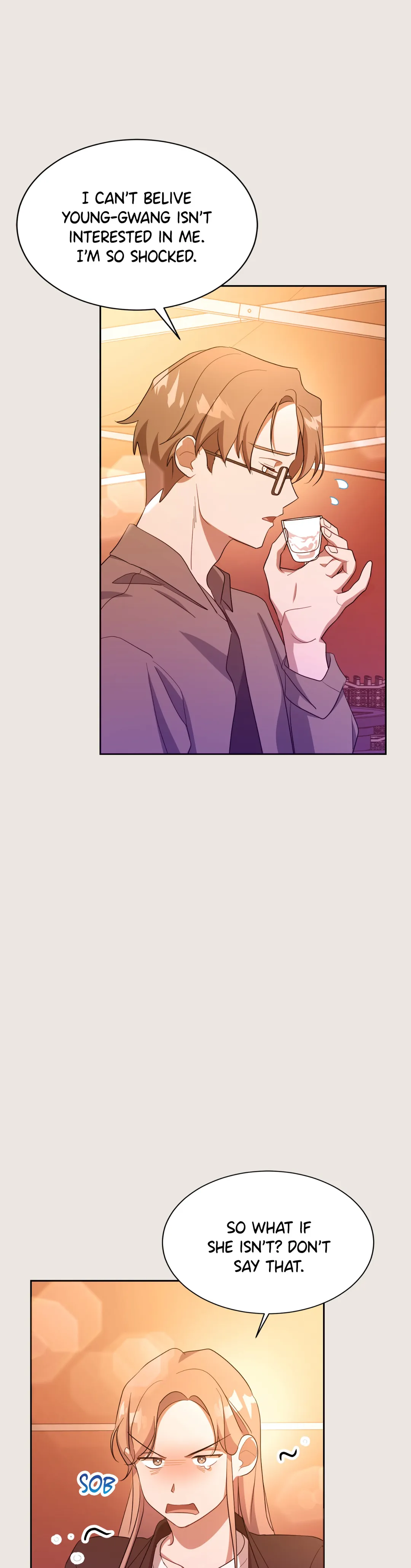 Haechi’s Princess Chapter 23 - Page 6