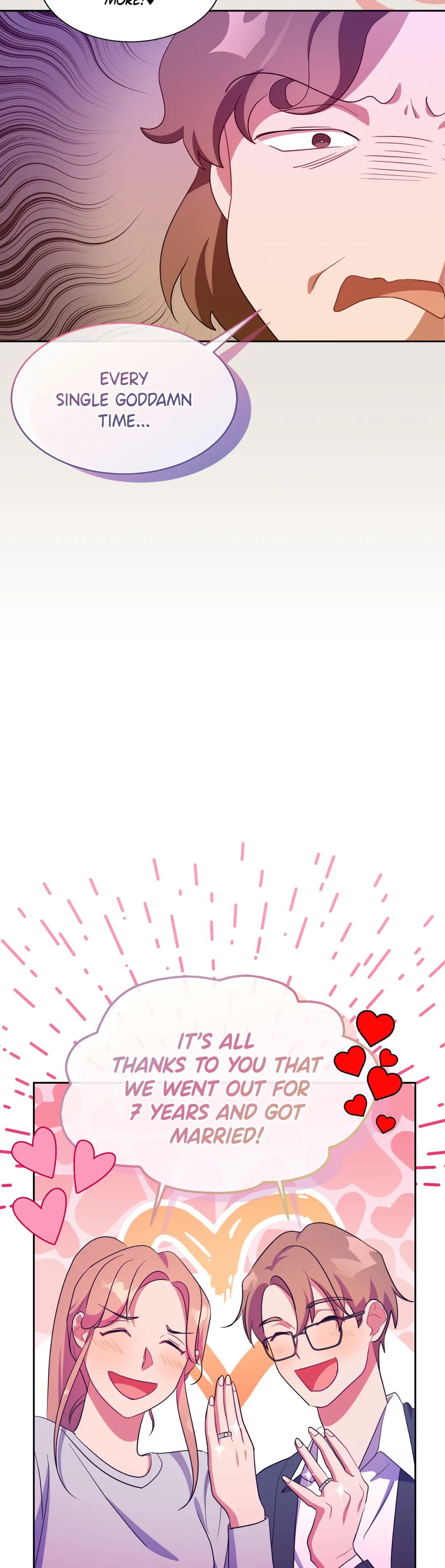 Haechi’s Princess Chapter 23 - Page 9