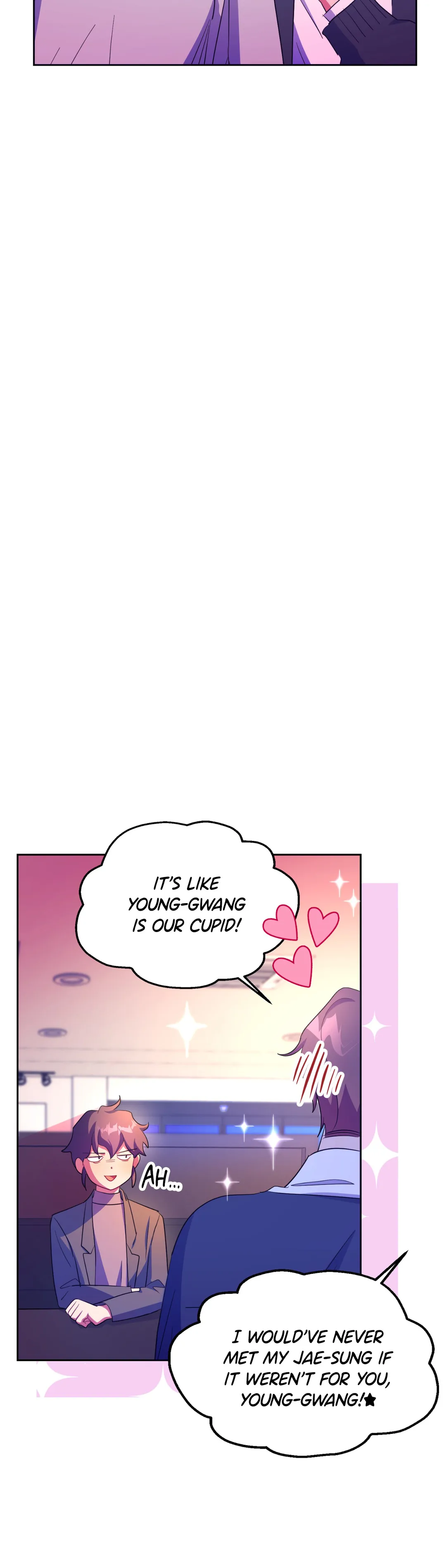 Haechi’s Princess Chapter 23 - Page 10