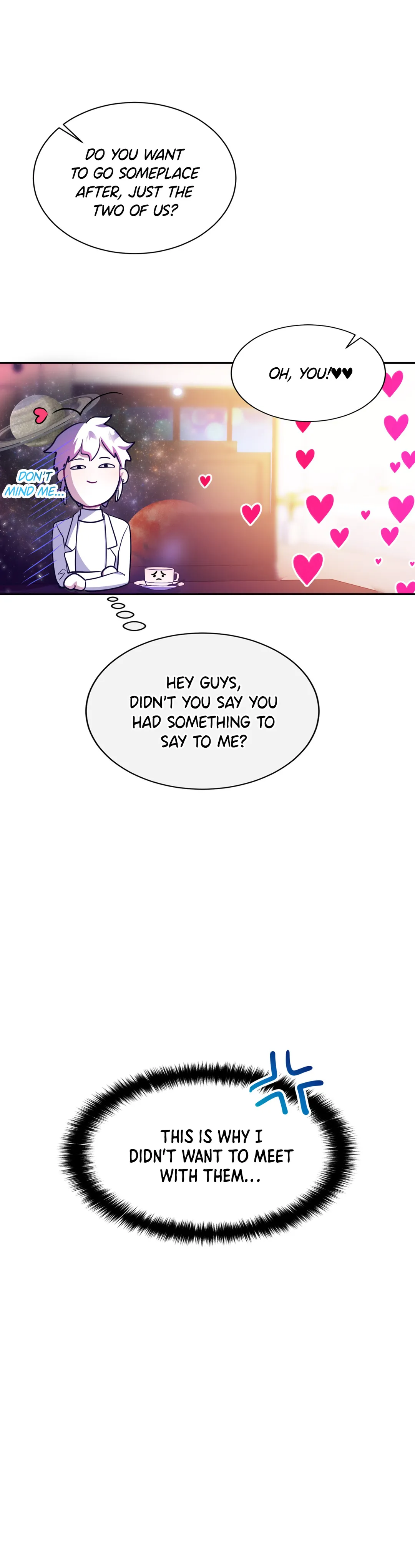 Haechi’s Princess Chapter 23 - Page 11