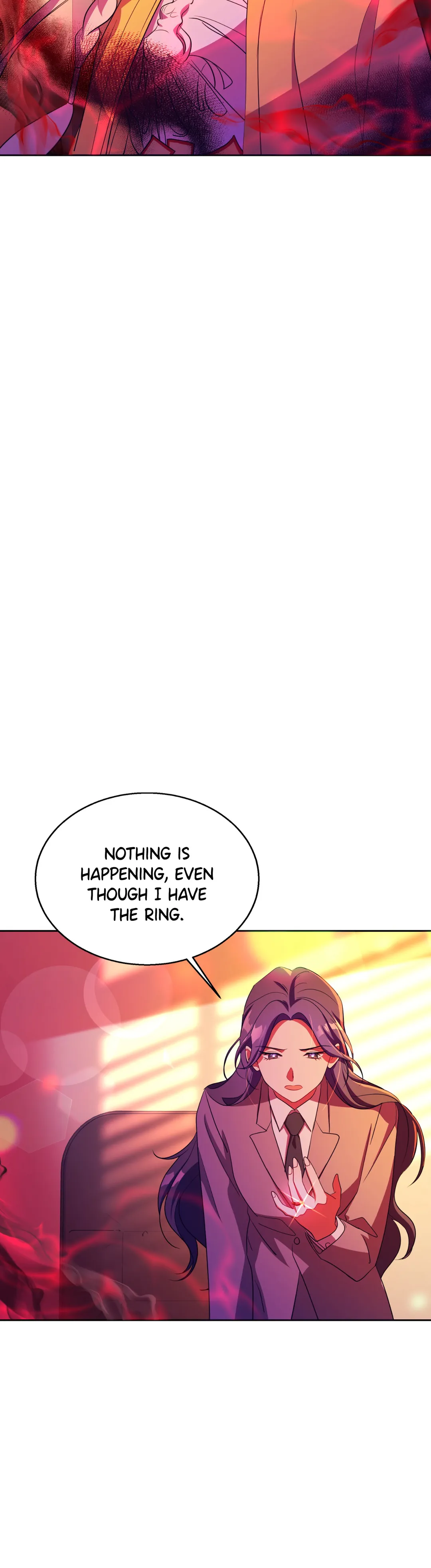 Haechi’s Princess Chapter 23 - Page 19