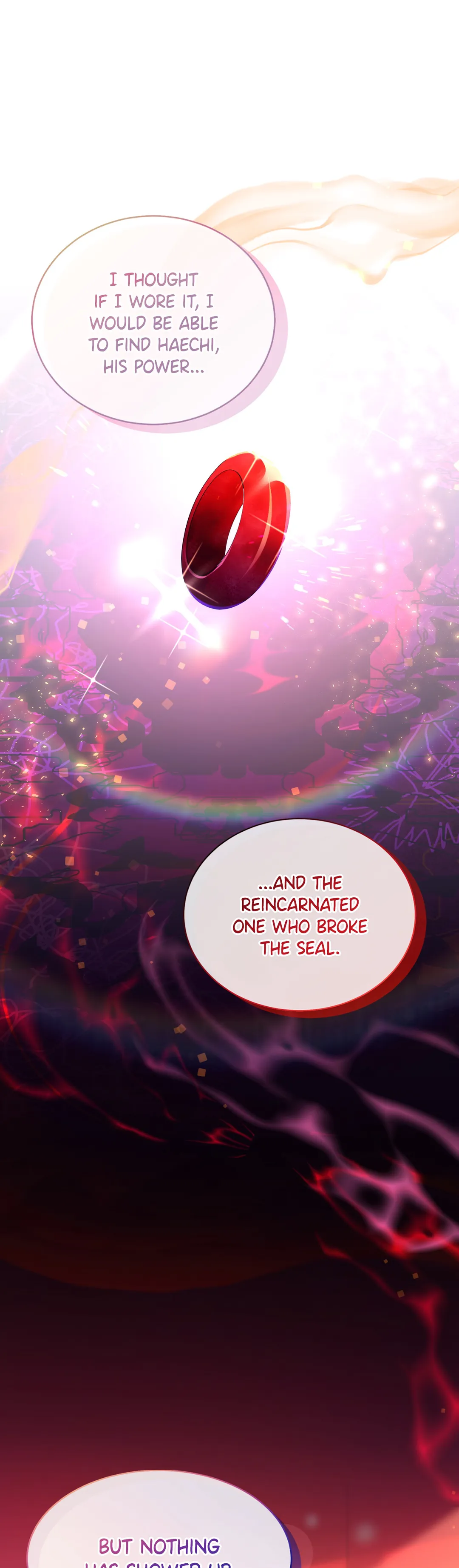 Haechi’s Princess Chapter 23 - Page 20