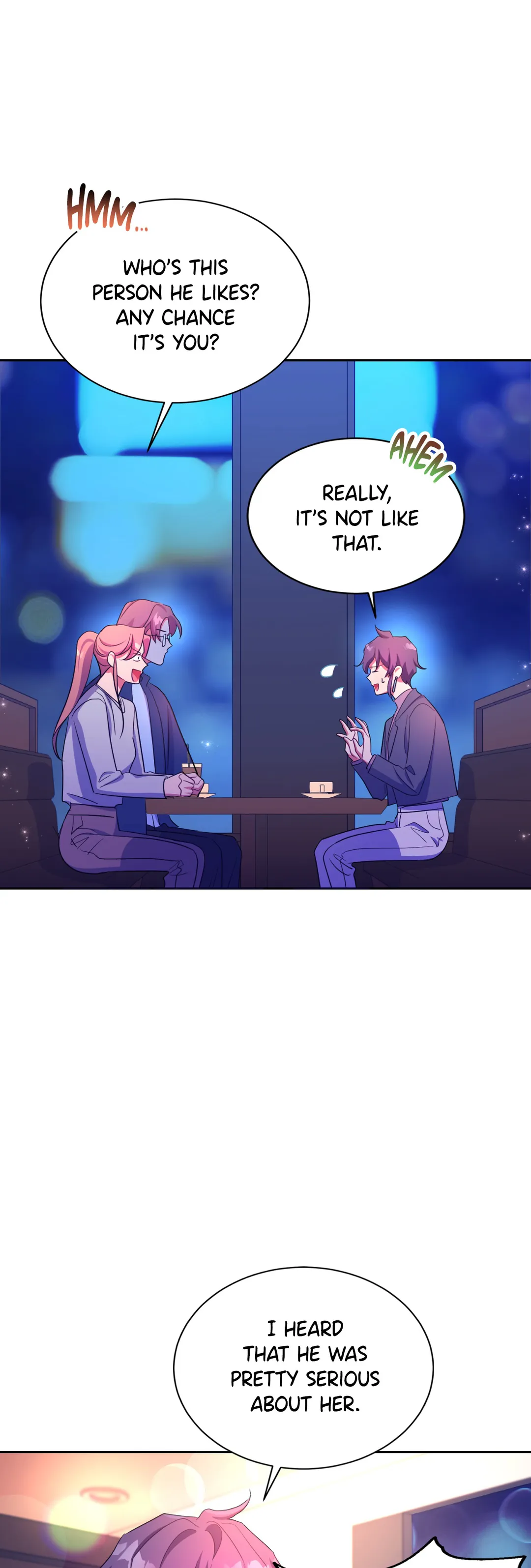 Haechi’s Princess Chapter 23 - Page 29