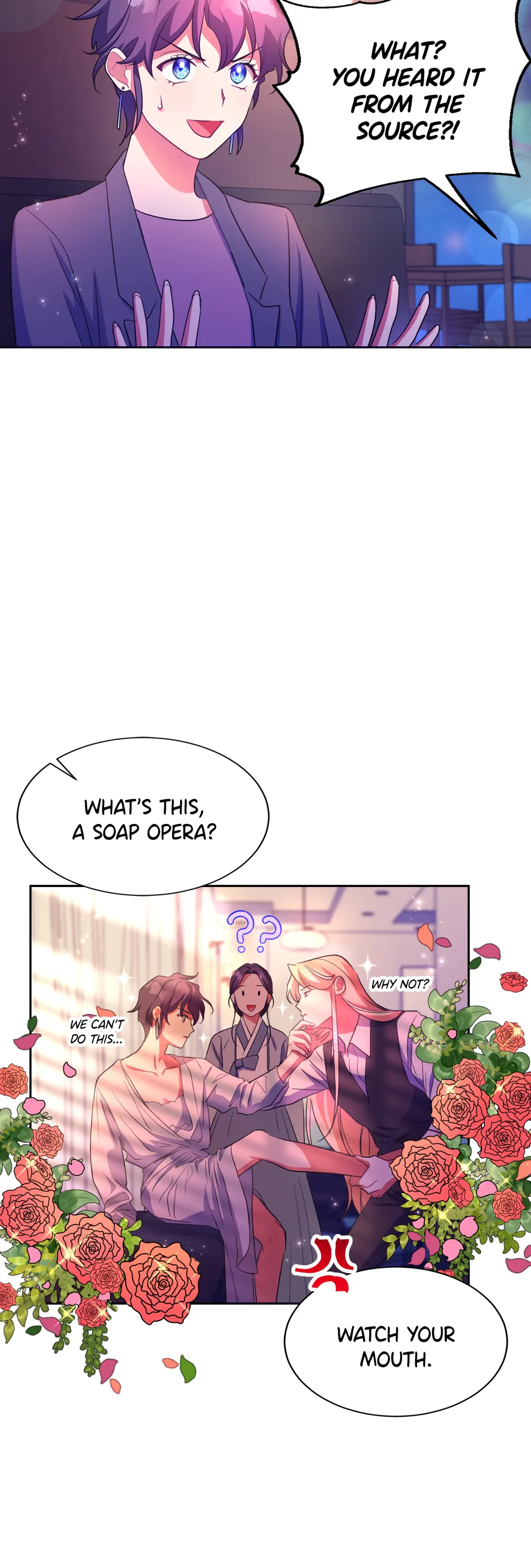 Haechi’s Princess Chapter 23 - Page 30