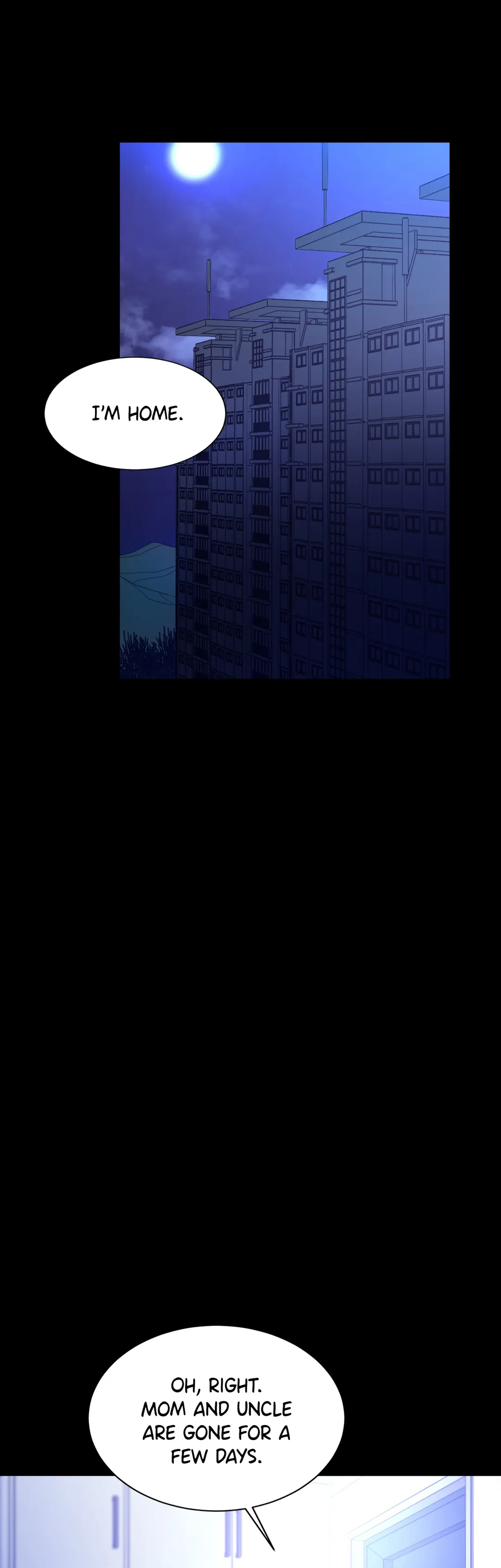 Haechi’s Princess Chapter 23 - Page 35