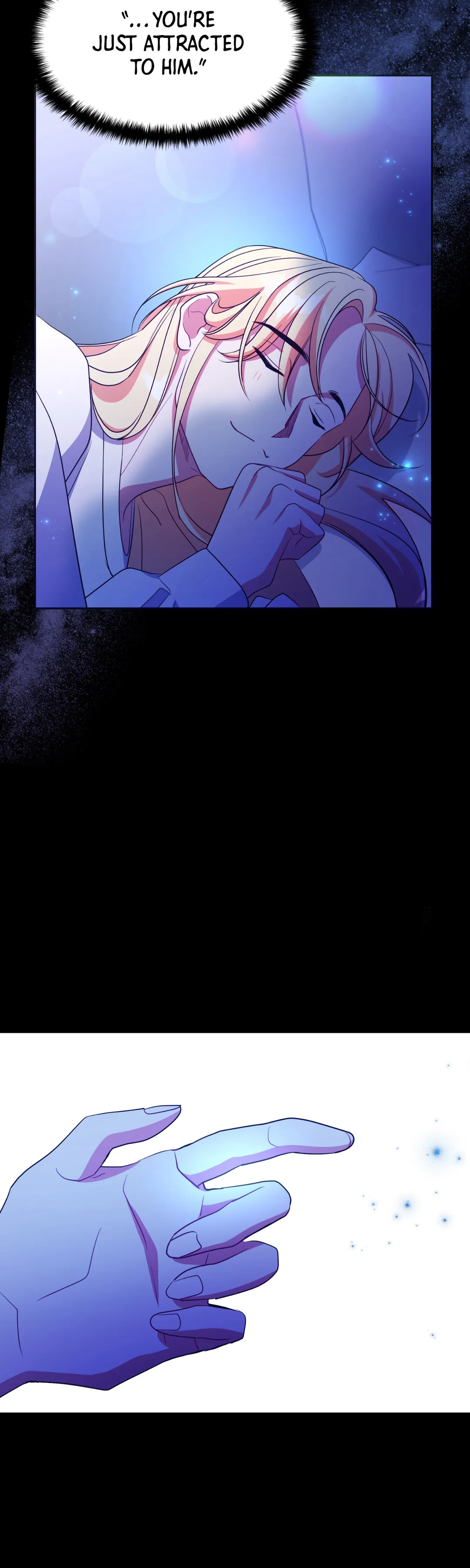 Haechi’s Princess Chapter 23 - Page 39