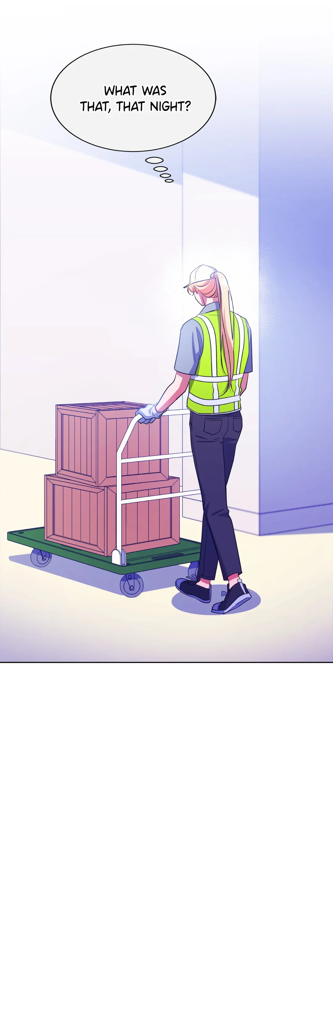 Haechi’s Princess Chapter 24 - Page 7