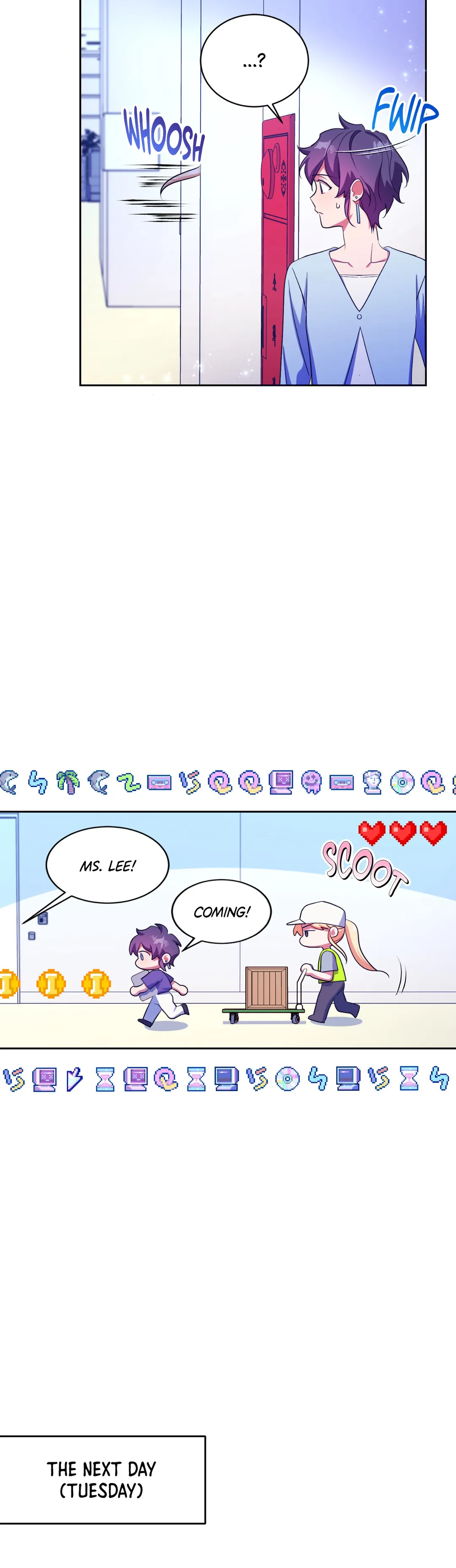 Haechi’s Princess Chapter 24 - Page 11