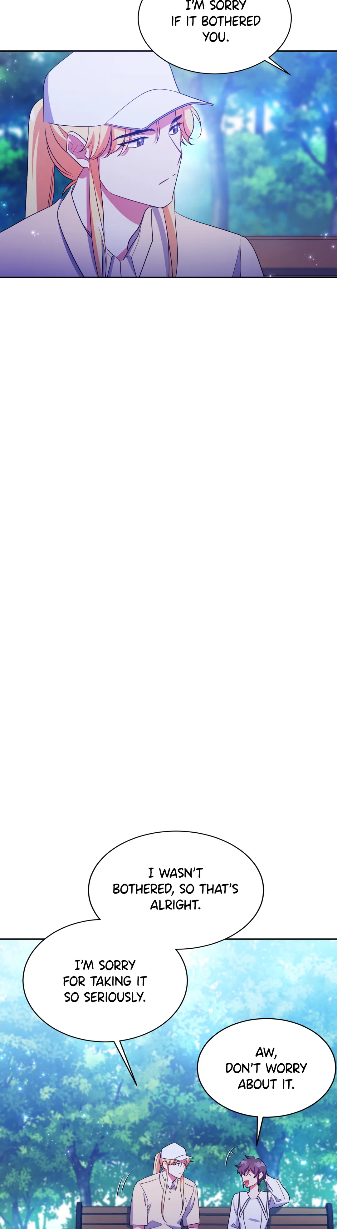 Haechi’s Princess Chapter 24 - Page 23