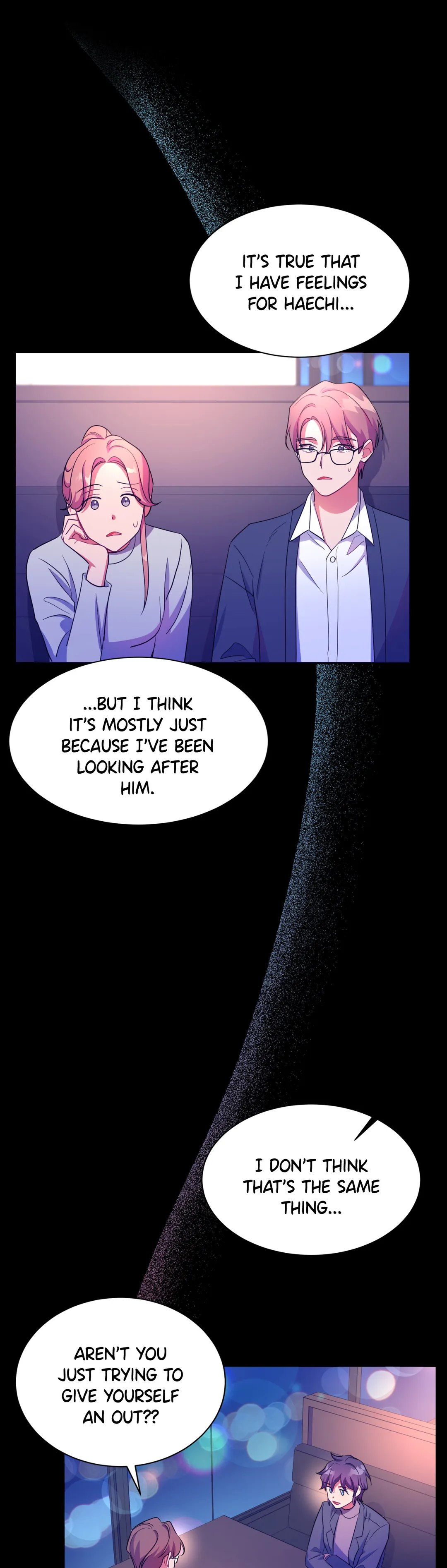 Haechi’s Princess Chapter 24 - Page 25