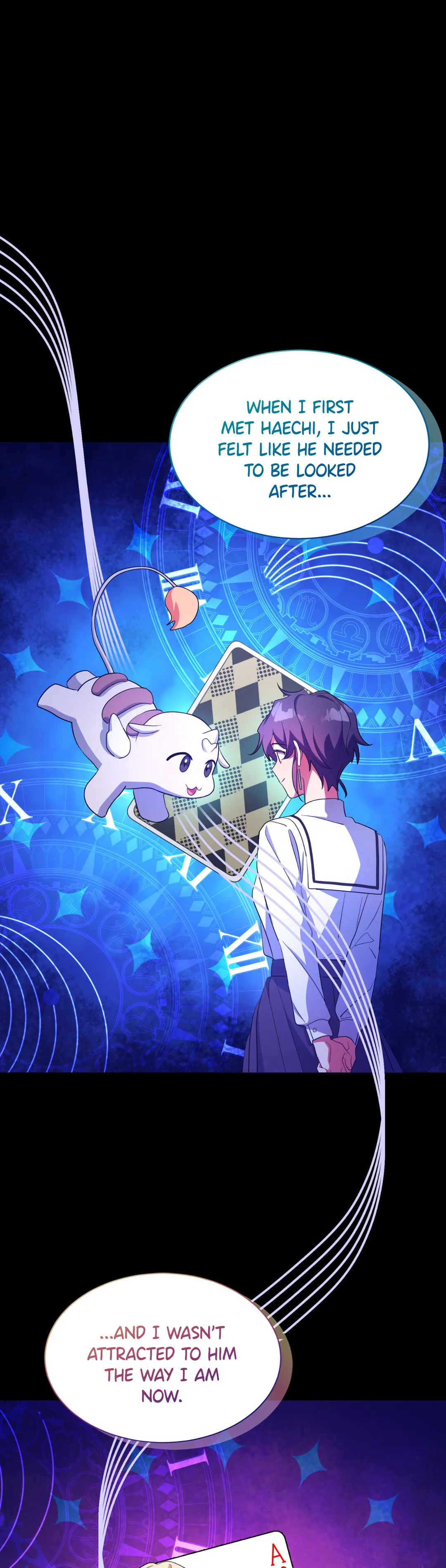 Haechi’s Princess Chapter 24 - Page 27