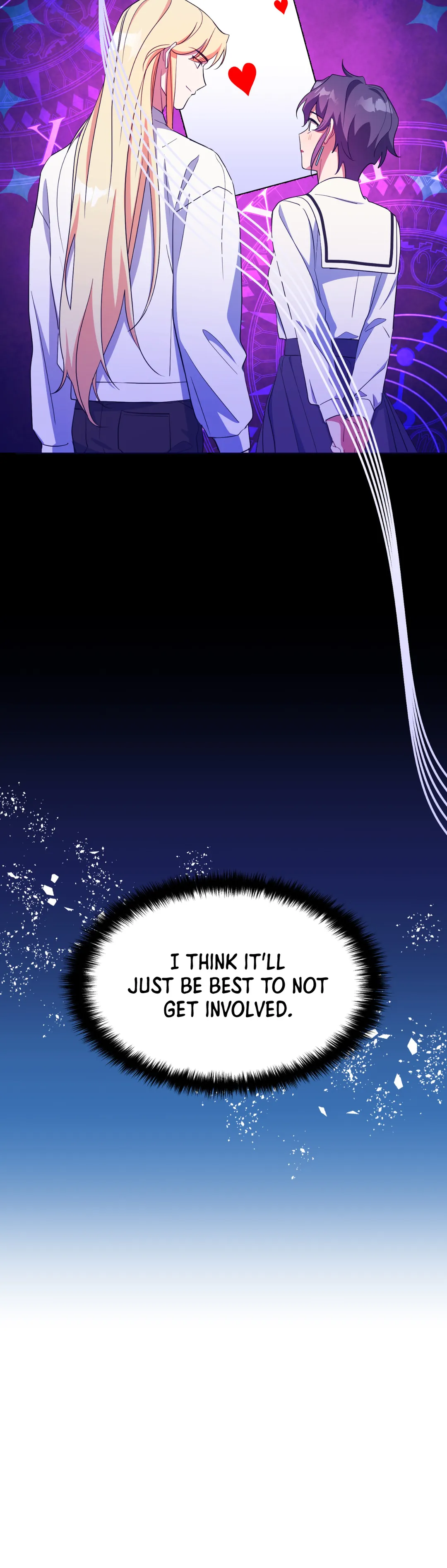 Haechi’s Princess Chapter 24 - Page 28