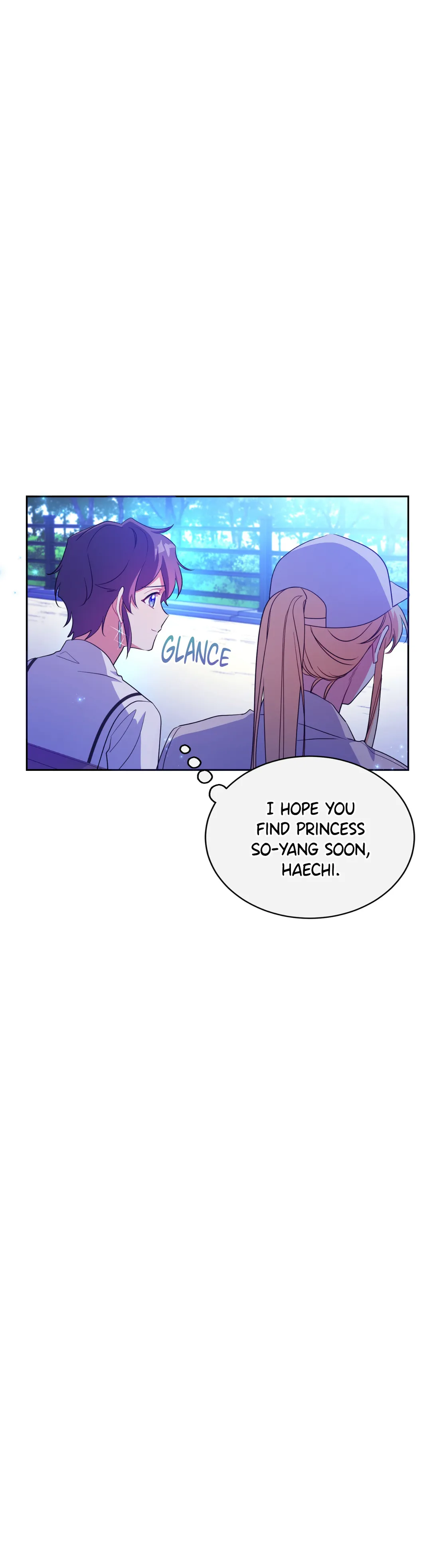 Haechi’s Princess Chapter 24 - Page 29