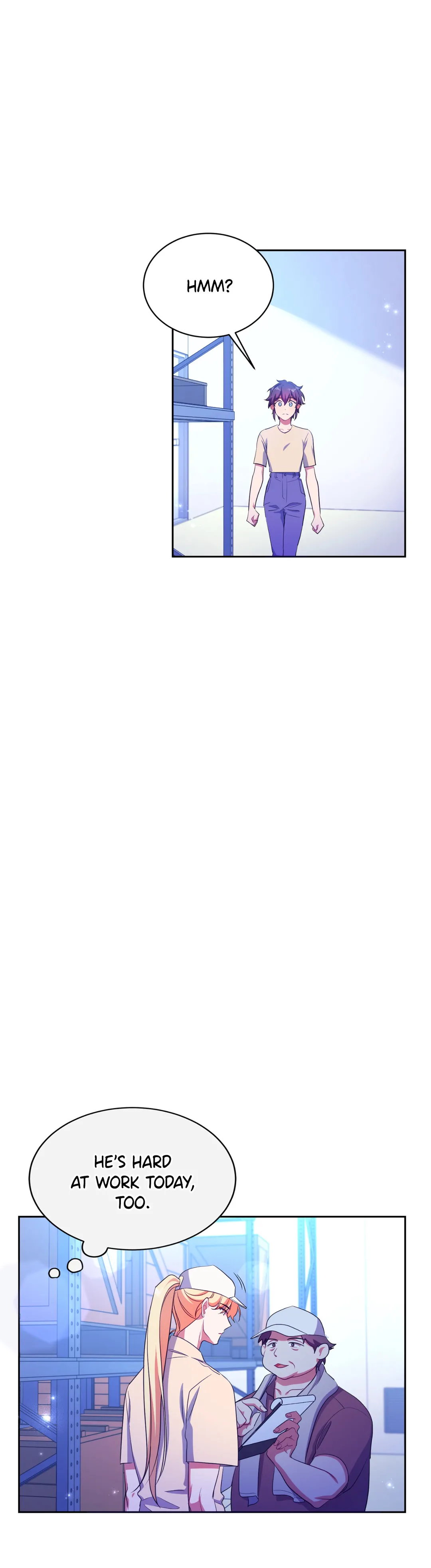 Haechi’s Princess Chapter 24 - Page 30