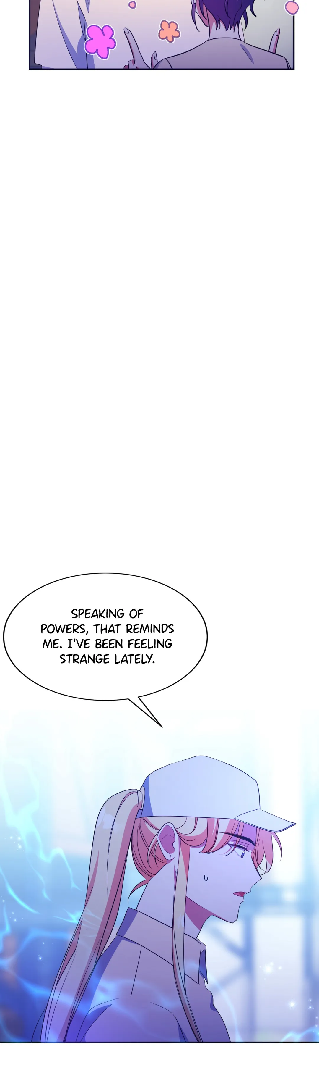 Haechi’s Princess Chapter 24 - Page 33