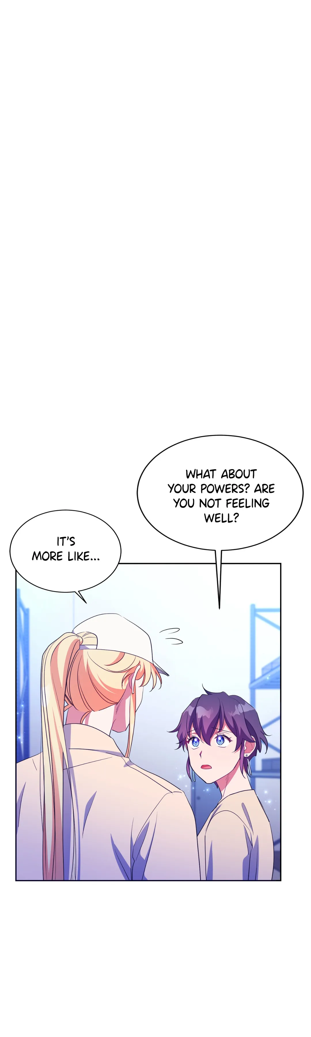 Haechi’s Princess Chapter 24 - Page 34