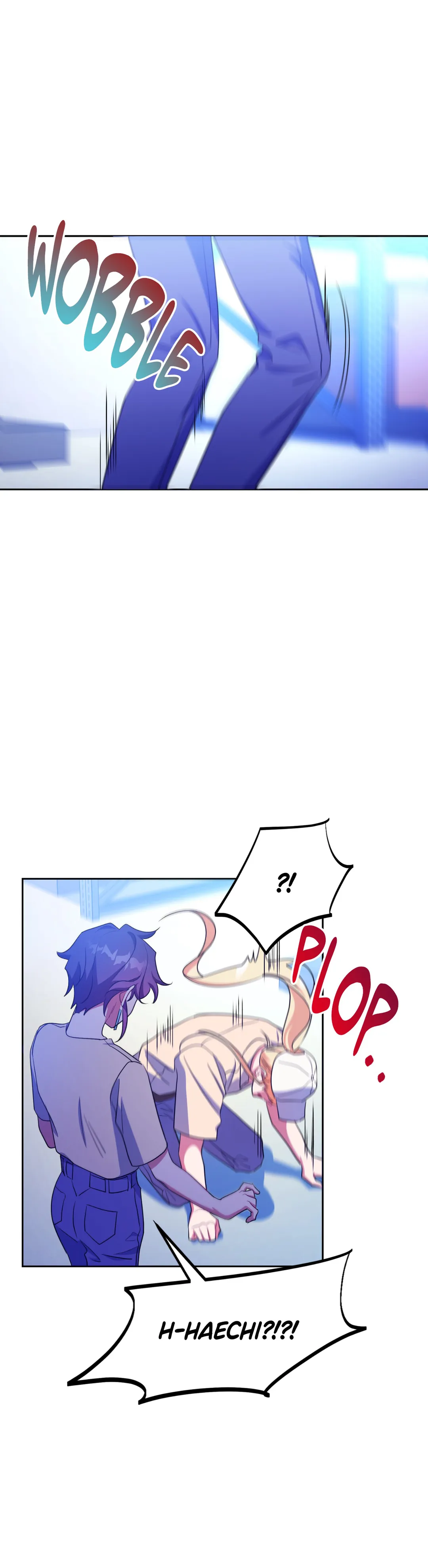 Haechi’s Princess Chapter 24 - Page 43