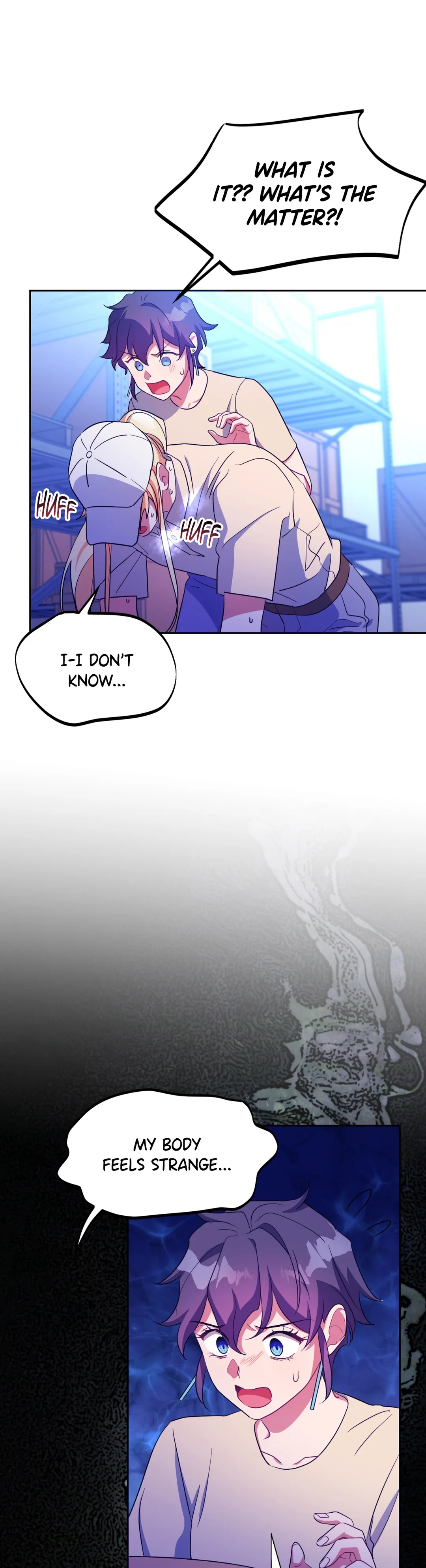 Haechi’s Princess Chapter 24 - Page 44