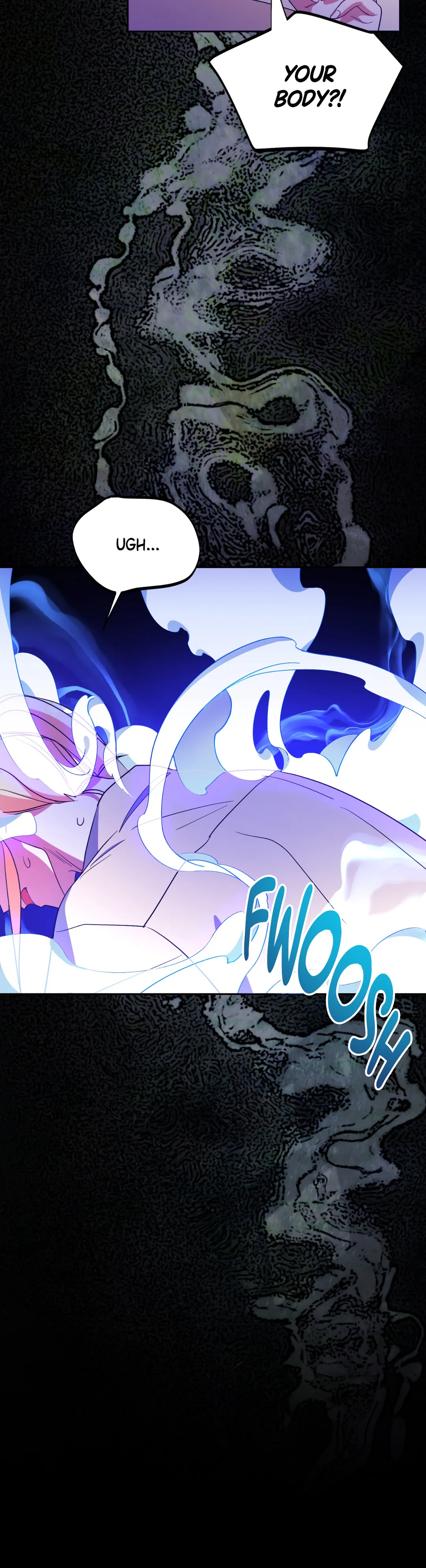 Haechi’s Princess Chapter 24 - Page 45