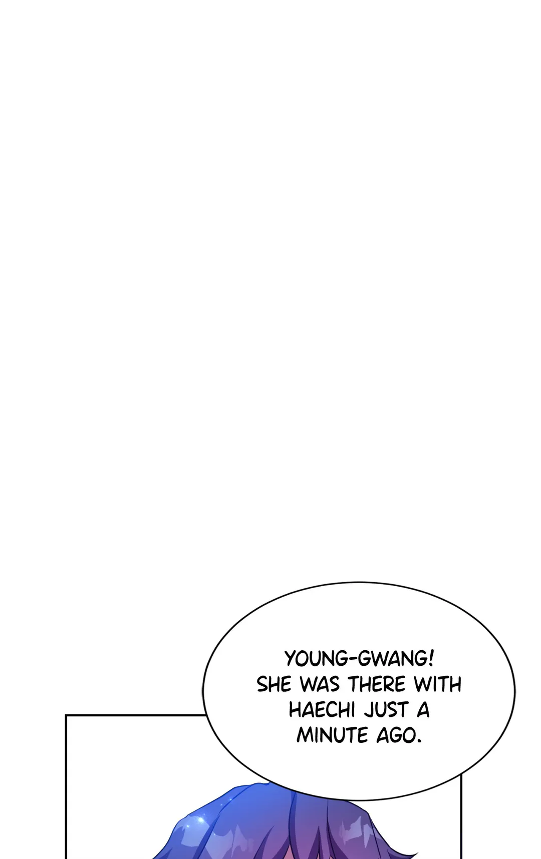 Haechi’s Princess Chapter 25 - Page 8