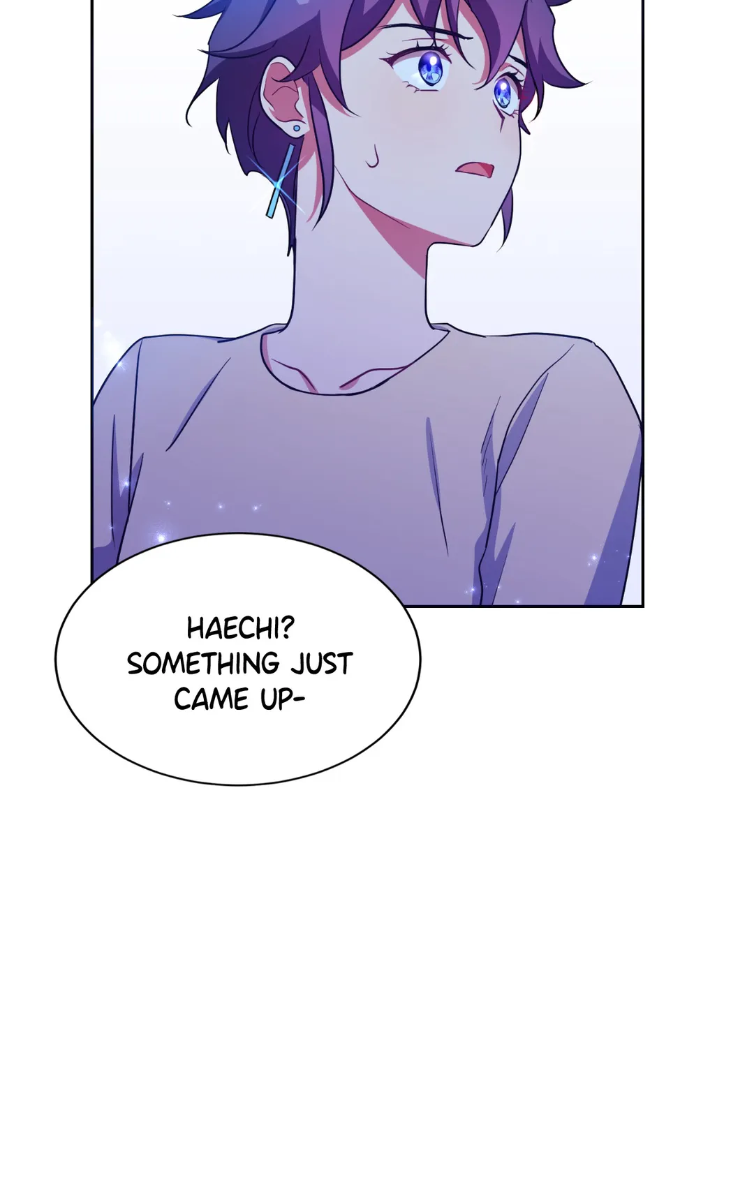 Haechi’s Princess Chapter 25 - Page 9