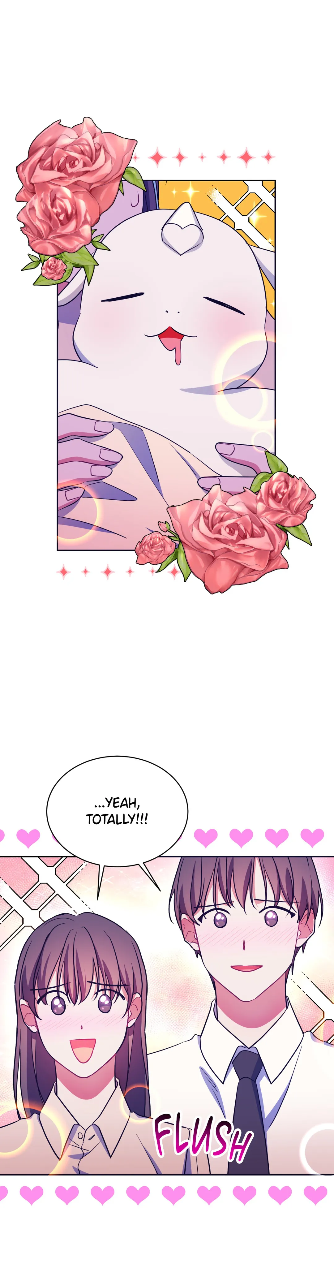 Haechi’s Princess Chapter 25 - Page 16