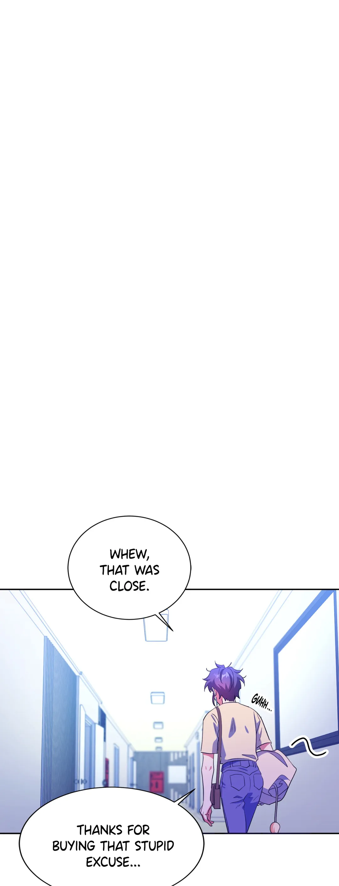 Haechi’s Princess Chapter 25 - Page 18