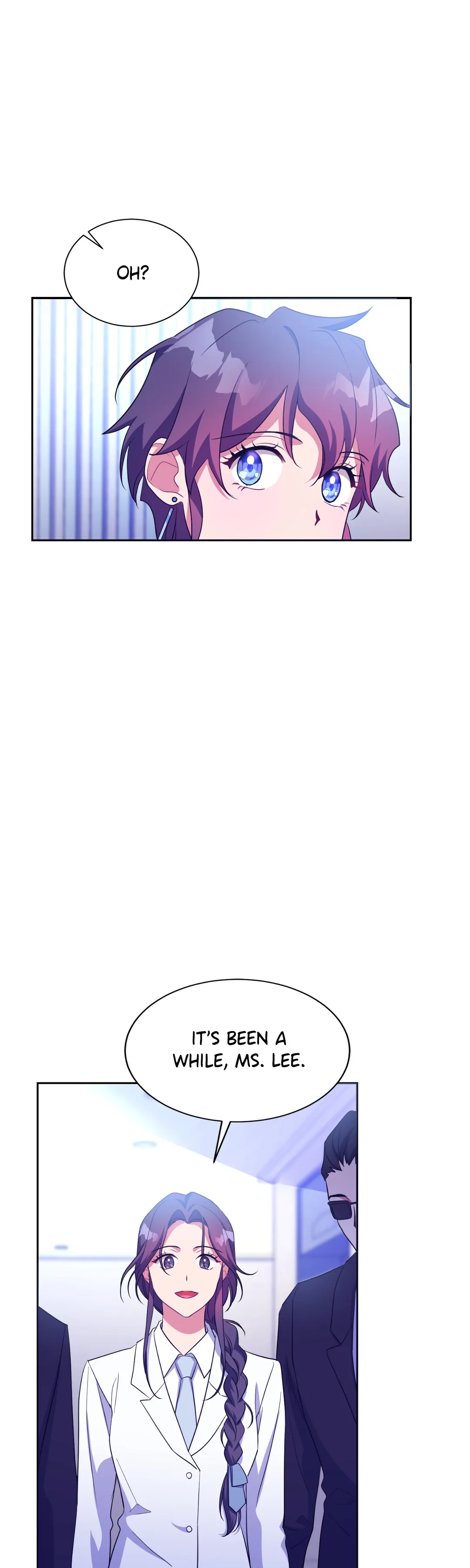 Haechi’s Princess Chapter 25 - Page 20