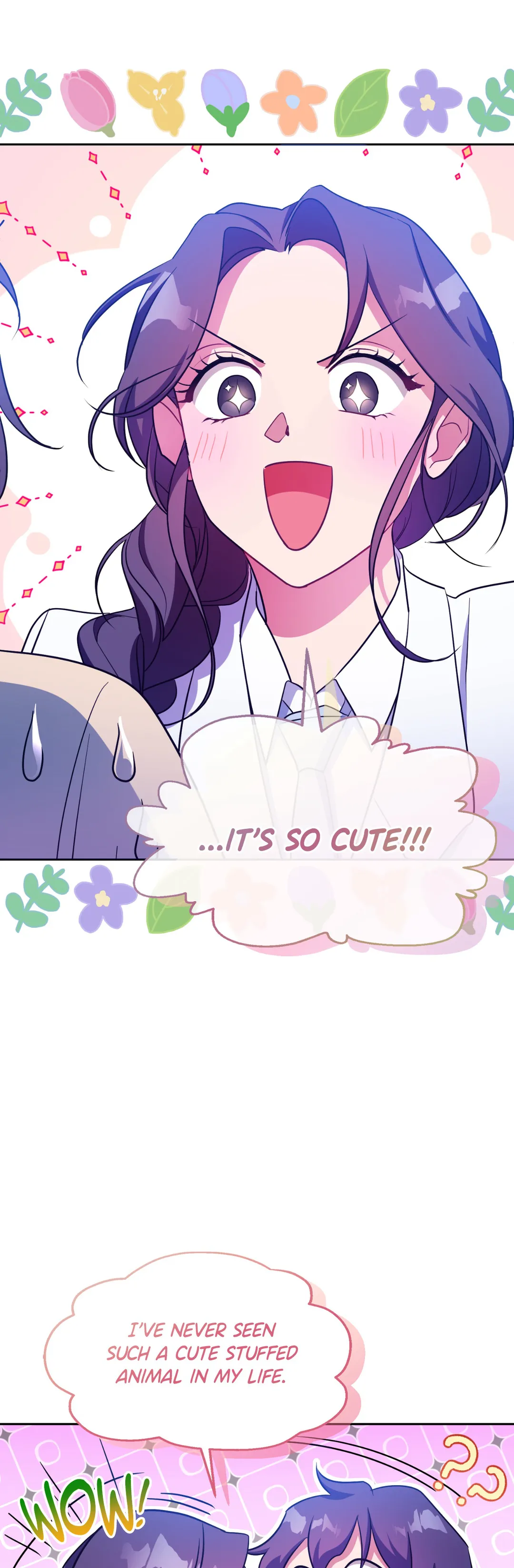 Haechi’s Princess Chapter 25 - Page 25