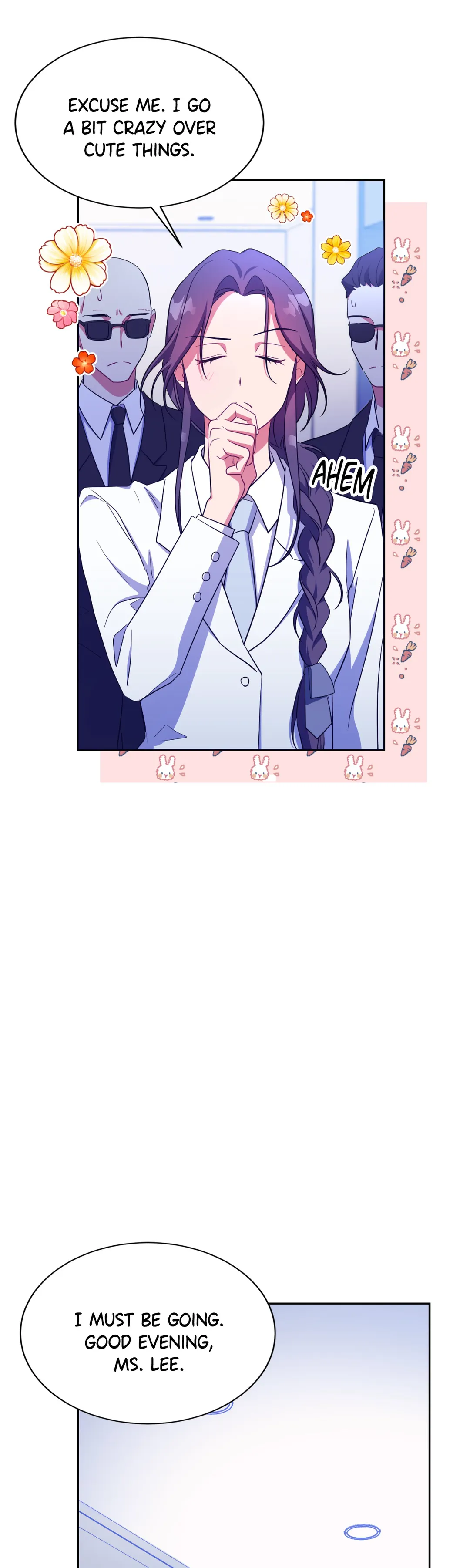 Haechi’s Princess Chapter 25 - Page 27