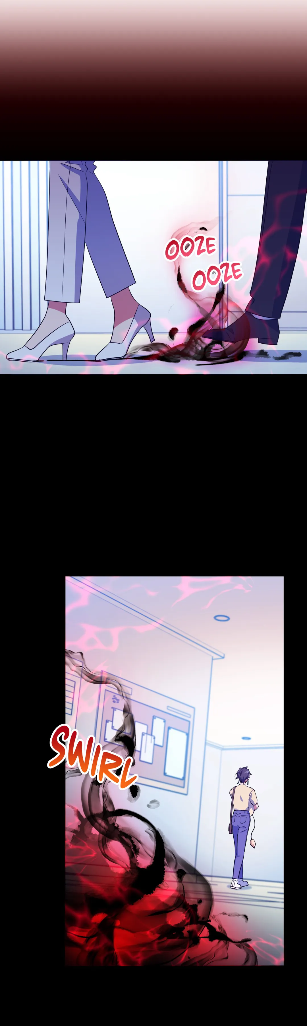 Haechi’s Princess Chapter 25 - Page 29