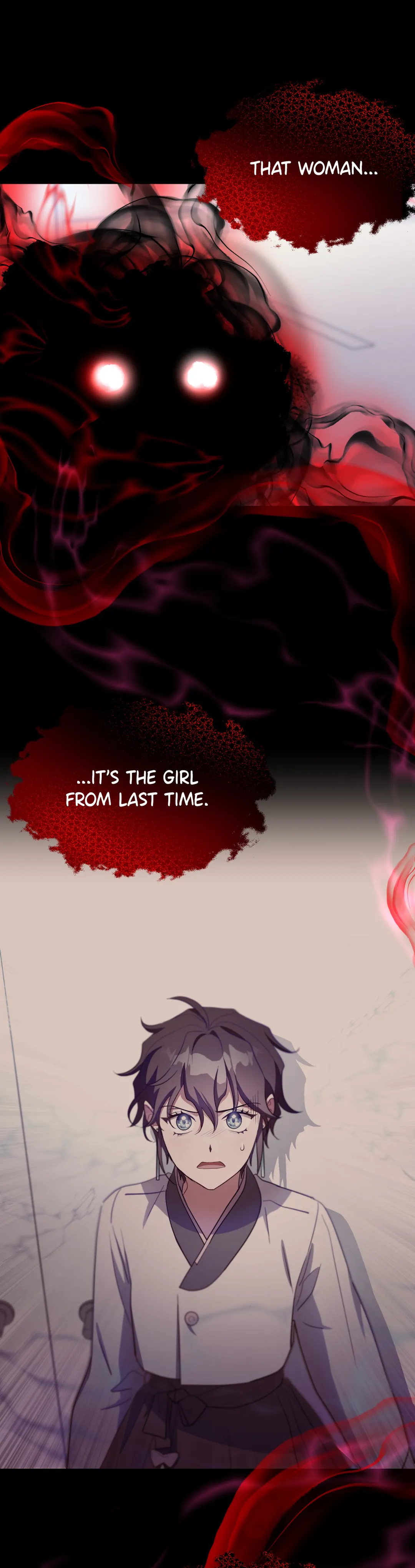 Haechi’s Princess Chapter 25 - Page 30