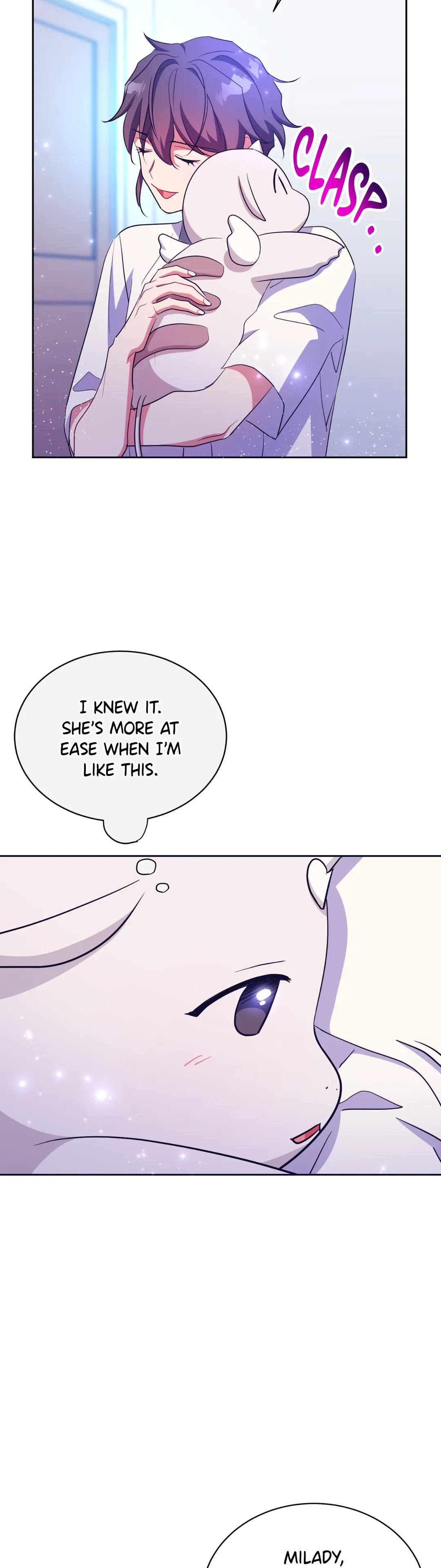 Haechi’s Princess Chapter 25 - Page 37