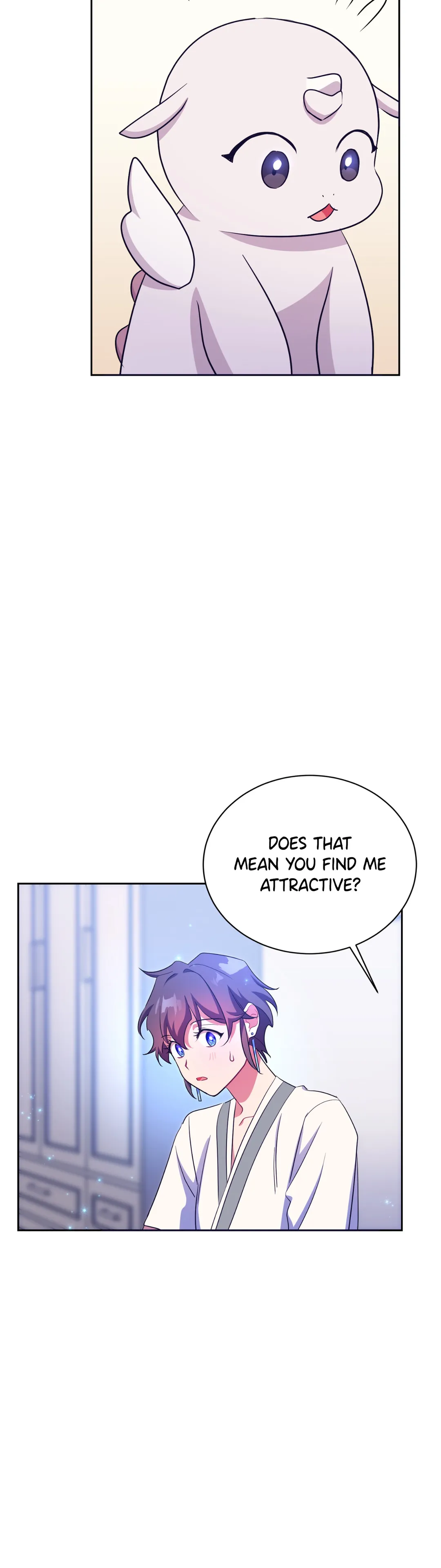 Haechi’s Princess Chapter 25 - Page 40