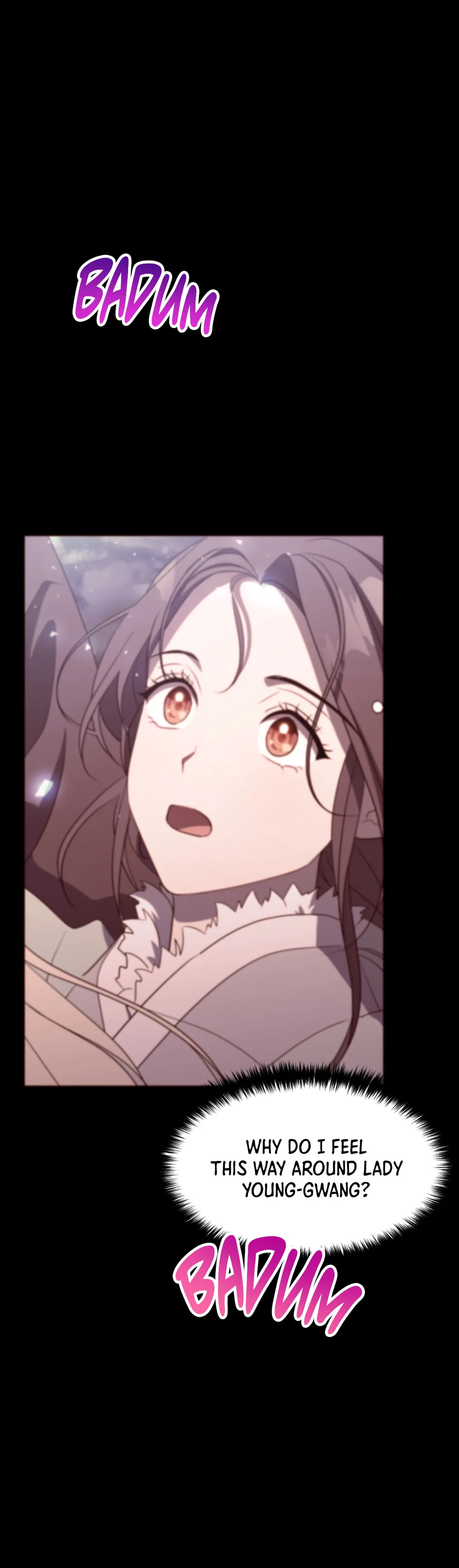 Haechi’s Princess Chapter 25 - Page 43