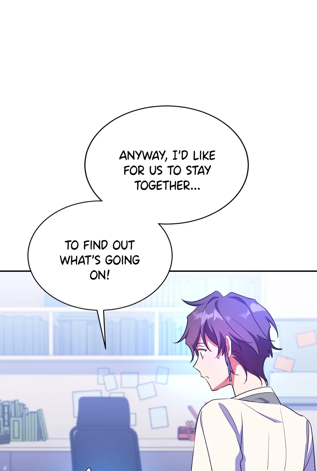 Haechi’s Princess Chapter 26 - Page 5