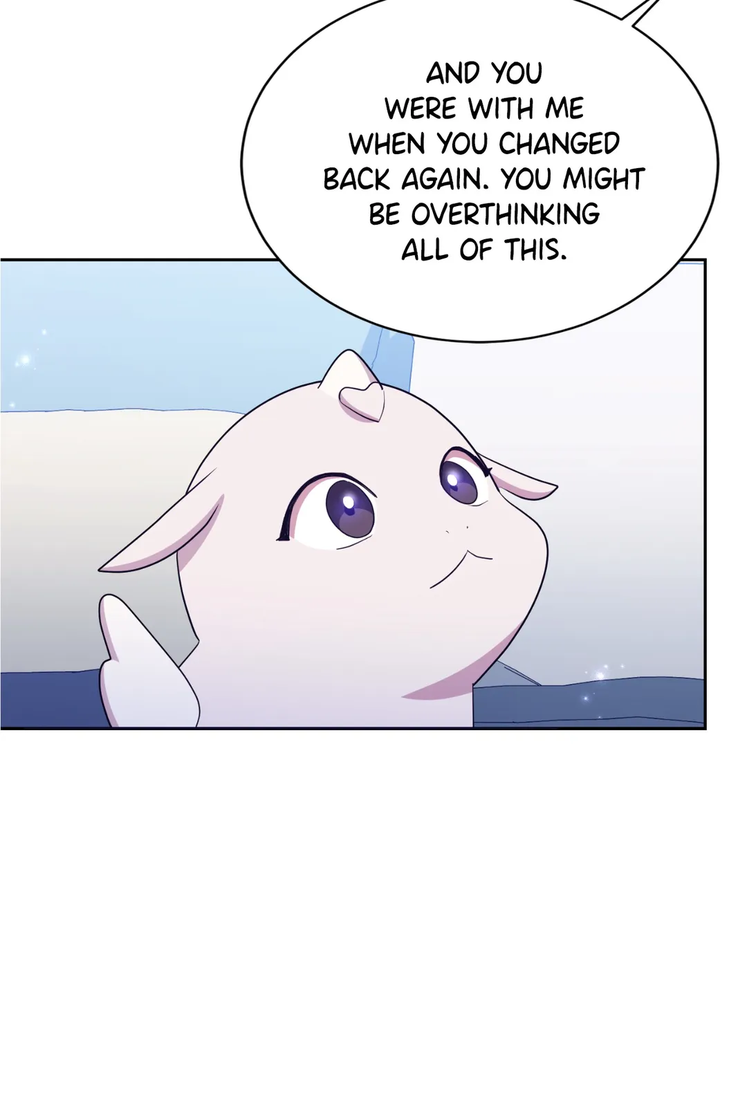 Haechi’s Princess Chapter 26 - Page 8