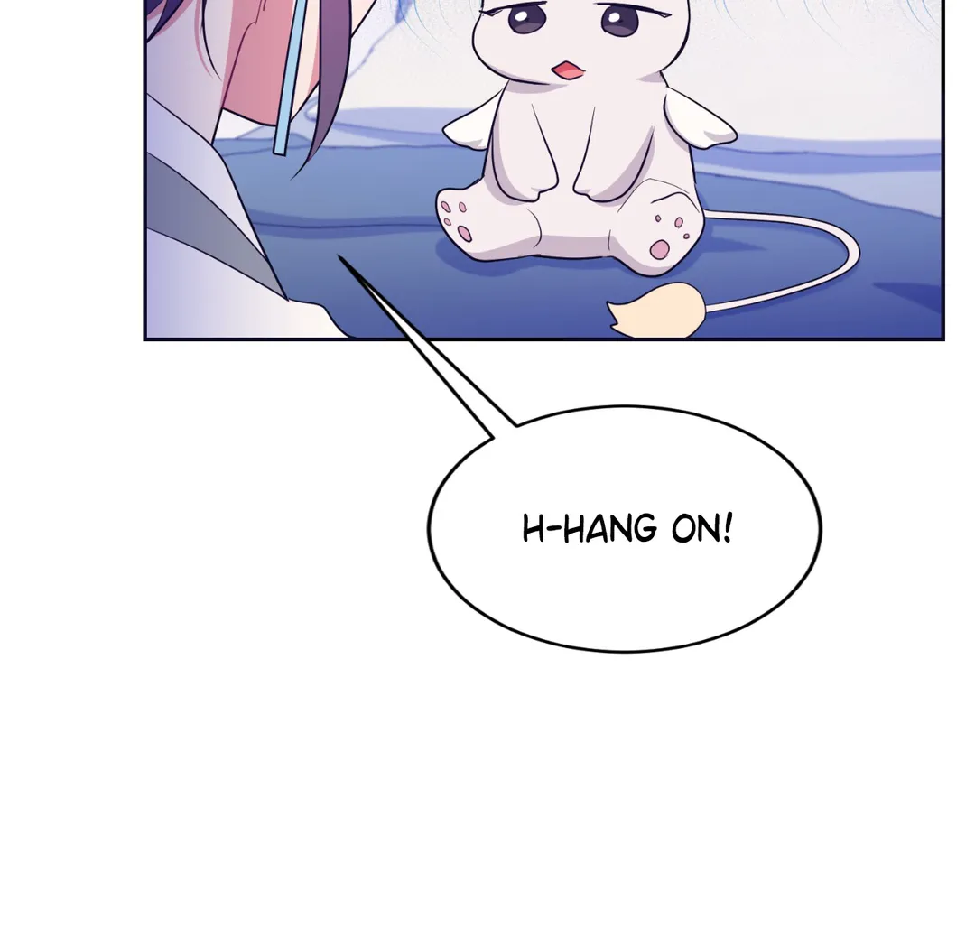 Haechi’s Princess Chapter 26 - Page 10