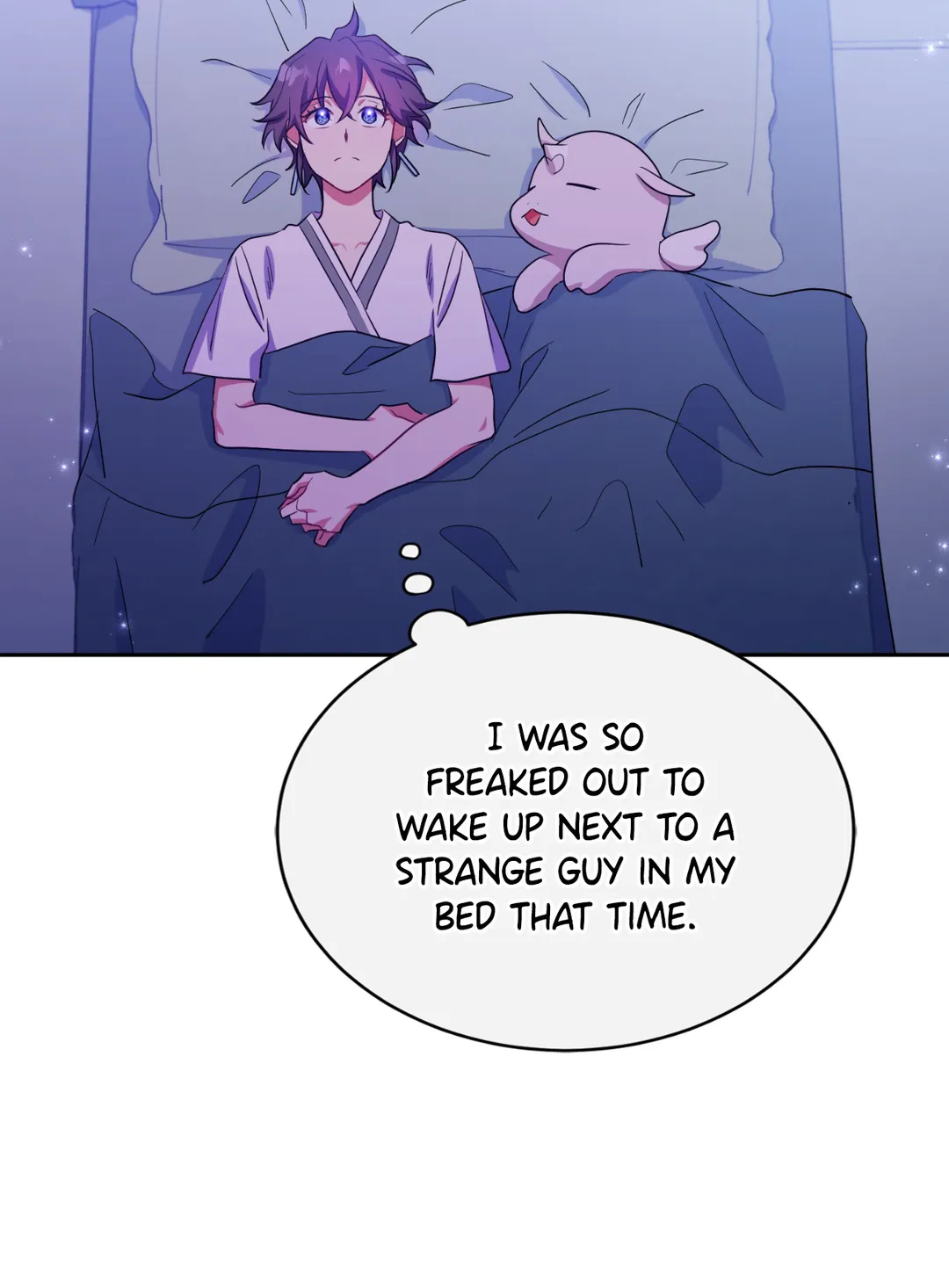 Haechi’s Princess Chapter 26 - Page 19